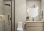 Nouvelle construction - high-bungalow -
Pilar de la Horadada