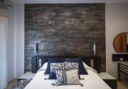 Nieuwbouw Woningen - Villa -
Jerónimo y Avileses