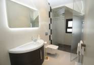 Nieuwbouw Woningen - Villa -
San Miguel de Salinas