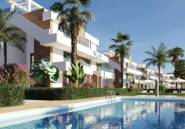 Nouvelle construction - Apartment -
Murcia