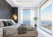 New Build - Villa -
Calpe