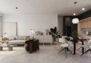 Nouvelle construction - high-bungalow -
San Miguel de Salinas