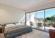 Nouvelle construction - Villa -
Las Colinas Golf