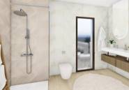 Nieuwbouw Woningen - detached -
Finestrat