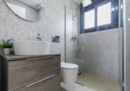 Nouvelle construction - Villa -
San Miguel de Salinas