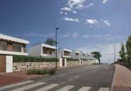 Nieuwbouw Woningen - detached -
Finestrat