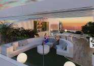 Nouvelle construction - Apartment -
La Manga del Mar Menor