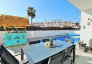 Herverkoop - Villa -
Villamartin