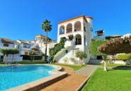 Herverkoop - Apartment -
Playa Flamenca