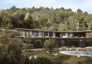 Nouvelle construction - Villa -
Benissa