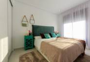 Nieuwbouw Woningen - terraced -
Pilar de la Horadada