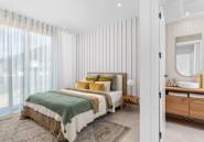 New Build - detached -
Polop