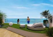 Nouvelle construction - Apartment -
La Manga del Mar Menor