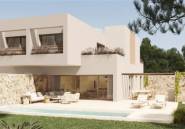 Nouvelle construction - Villa -
Las Colinas Golf