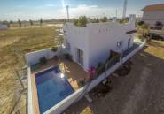 Nieuwbouw Woningen - detached -
Los Alcázares