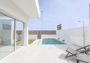 Nouvelle construction - detached -
San Javier
