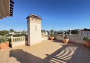 Herverkoop - Villa -
Cabo Roig