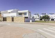 Nouvelle construction - detached -
San Javier