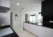 Nouvelle construction - Villa -
San Miguel de Salinas