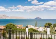 Nouvelle construction - Apartment -
Alfaz del Pi