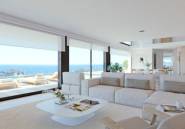 New Build - Villa -
Cumbre del Sol