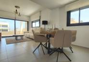 Nieuwbouw Woningen - Apartment -
San Miguel de Salinas