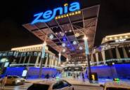 Herverkoop - Herenhuis -
Villamartin - PAU 8