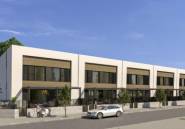 Nieuwbouw Woningen - terraced -
Dolores