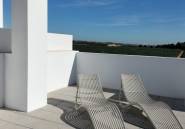 Nouvelle construction - Apartment -
Orihuela Costa