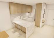 New Build - Penthouse -
Pilar de la Horadada