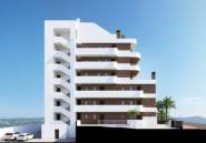 Nouvelle construction - Apartment -
Guardamar del Segura