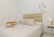 Nieuwbouw Woningen - Villa -
Dehesa de Campoamor