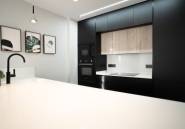 Nouvelle construction - terraced -
Torrevieja