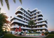Nouvelle construction - Apartment -
Guardamar del Segura