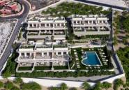 Nouvelle construction - high-bungalow -
Finestrat