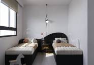 Nouvelle construction - high-bungalow -
San Miguel de Salinas