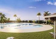 Nouvelle construction - ground-floor -
La Vila Joiosa