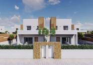 New Build - detached -
Pilar de la Horadada