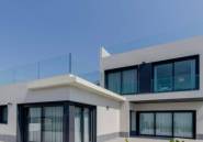 Nouvelle construction - Villa -
Dehesa de Campoamor