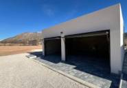 Nieuwbouw Woningen - detached -
Cañada de la Leña