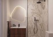 Nouvelle construction - high-bungalow -
San Miguel de Salinas