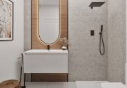 New Build - ground-floor -
San Miguel de Salinas