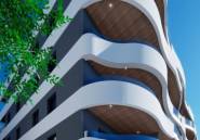 New Build - Penthouse -
Torrevieja