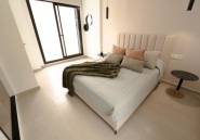 New Build - terraced -
Heredades