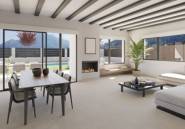 Nouvelle construction - detached -
Penáguila