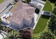 New Build - Villa -
Altea