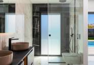 New Build - detached -
La Finca Golf