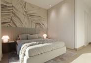 Nouvelle construction - Apartment -
Murcia