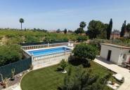 Revente - Country House -
Albatera