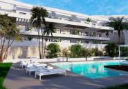 Nieuwbouw Woningen - Apartment -
Finestrat